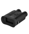 NVG80 3 inch LCD Screen HD Binocular Digital Night Vision Device(Black)