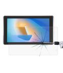 For YQSAVIOR Q2 7.0 9H 0.3mm Explosion-proof Tempered Glass Film