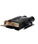 NVG800LS 3 inch LCD Screen Binocular Digital Night Vision Device(Black)