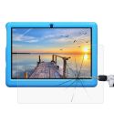 For Anyway Go AYG10061 10.1 9H 0.3mm Explosion-proof Tempered Glass Film