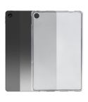 For Lenovo Tab M10 Plus 3rd Gen 10.6 2022 TPU Tablet Case(Frosted Clear)