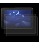 For Kyocera Digno Tab2 5G 2pcs 9H 0.3mm Explosion-proof Tempered Glass Film