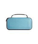 For Nintendo Switch 2 Oxford Cloth Shockproof Portable Storage Bag(Blue)