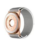 MagSafe Aromatherapy Phone Holder Sports Wristband(Rose Gold + Grey)