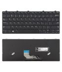US Version Laptop Keyboard for Dell Latitude 3180 3189 3380(Black)