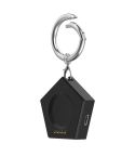 For OPPO Watch X2 Mini Portable Smart Watch Magnetic Charger(Black)