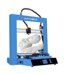 JGAURORA A1 Desktop High Precision Metal Plate Frame Three-Dimensional Physical 3D Printer