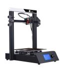 JGAURORA Magic 250W LCD Display Desktop 3D Printer with Knob Control