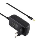AC100-240V~DC12V 3A 36W Power Adapter Plug Adapter for LED Light Stripe 5.5x2.1mm (EU Plug)