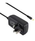 AC100-240V~DC12V 3A 36W Power Adapter Plug Adapter for LED Light Stripe 5.5x2.1mm (UK Plug)
