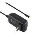 AC100-240V~DC12V 3A 36W Power Adapter Plug Adapter for LED Light Stripe 5.5x2.1mm (US Plug)