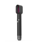 For Dyson Airwrap Hair Modeling Dryer Shockproof Silicone Case (Black)