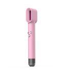 For Dyson Airwrap Hair Modeling Dryer Shockproof Silicone Case (Pink)