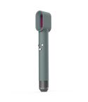 For Dyson Airwrap Hair Modeling Dryer Shockproof Silicone Case (Green)