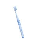 Original Xiaomi Youpin Dr.Bei Children Soft Toothbrush(Blue)