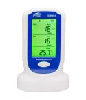 BENETECH GM8803 Home Indoor Air Quality Detector Haze Smog Tester PM2.5 PM10 Gas Analyzers