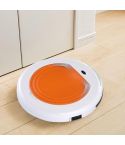 TOCOOL TC-300 Smart Vacuum Cleaner Household Sweeping Cleaning Robot(Orange)