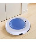 TOCOOL TC-300 Smart Vacuum Cleaner Household Sweeping Cleaning Robot(Blue)