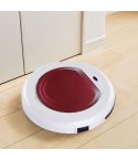 TOCOOL TC-300 Smart Vacuum Cleaner Household Sweeping Cleaning Robot(Red)