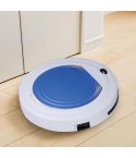 TOCOOL TC-350 Smart Vacuum Cleaner Household Sweeping Cleaning Robot with Remote Control(Blue)