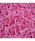 20g RF1101-20 Raffiti Filler Paper Grass Shredded Crumpled Wedding Decorations Party Gift Box Filling(Pink)