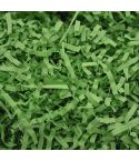 20g RF1101-20 Raffiti Filler Paper Grass Shredded Crumpled Wedding Decorations Party Gift Box Filling(Green)