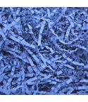 20g RF1101-20 Raffiti Filler Paper Grass Shredded Crumpled Wedding Decorations Party Gift Box Filling(Blue)