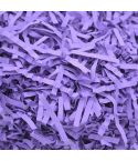 20g RF1101-20 Raffiti Filler Paper Grass Shredded Crumpled Wedding Decorations Party Gift Box Filling(Purple)