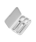 Original Xiaomi Mijia Five-piece Nail Clippers