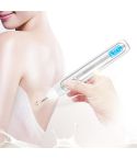 XPREEN XPRE051 Professional Wireless Rechargeable Mole Freckle Dark Spots Tattoo Wart Removal Pen Skin Tag Spot Eraser Pro Beauty Sweep Spot Pen Kit With LED Screen & Spotlight(White)