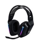 Logitech G733 LIGHT SPEED Wireless RGB Gaming Headset (Black)
