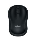 Logitech B175 3-keys 1000DPI 2.4GHz Wireless Optical Mouse (Black)