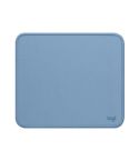 Logitech Soft Mouse Mat Pad (Blue)