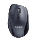 Logitech M705 1000DPI 2.4GHz Wireless Laser Dual Mode Mouse