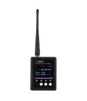 SF401 Plus Portable Handheld Frequency Counter for Walkie Talkie, Frequency: 27MHz-3000MHz
