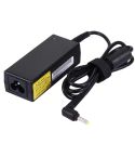 19.5V 2.05A 40W 4.0x1.7mm Laptop Notebook Power Adapter Charger with Power Cable for HP Mini (1131TU, 017TU, 1000, 1014TU, 1103TU, 1119TU, 1010TU, 1103 110, 210)