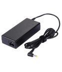 20V 4.5A 90W 5.5x2.5mm Laptop Notebook Power Adapter Universal Charger with Power Cable for Lenovo Y460 / Y470 / G470 / G480