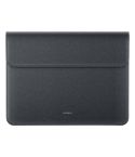 HUAWEI Leather Protective Bag for MateBook X 13 inch Laptop (Grey)
