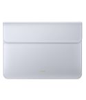 HUAWEI Leather Protective Bag for MateBook X 13 inch Laptop (White)