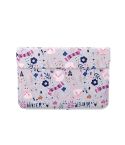 PU + Nylon Laptop Sleeve Bag Laptop Bag for 13.3 inch Laptops (Fox)