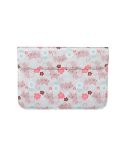 PU + Nylon Laptop Sleeve Bag Laptop Bag for 13.3 inch Laptops (Cat)