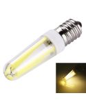 4W E14 PC Material Dimmable 4 LED for Halls, AC 220-240V (Warm White)