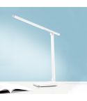 Huawei Dalen DL-01W Smart Desk Lamp 2i Blue Light Reduction Eye Protection Learning Reading Lamp(White)