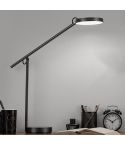 Huawei OPPLE Smart Eye Protection Desk Lamp Pro Automatic Dimming Anti-blue Light Learning Reading Light(Black)