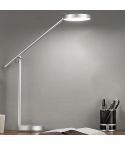 Huawei OPPLE Smart Eye Protection Desk Lamp Pro Automatic Dimming Anti-blue Light Learning Reading Light(Silver)