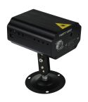 EMS-08 5V LED Snow Projection Laser Stage Light