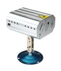 EMS-08 5V LED Laser Stage Light