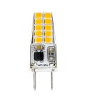 G8 1.3W SMD 2835 20 LEDs Dimmable LED Corn Light, AC 120V (Warm White)