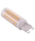 G4 700LM 88LEDs Adjustable Brightness LED Corn Light, 2835 SMD, 220-240V