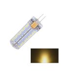 G4 5W Corn Light Bulb, 310LM 81 LED SMD 3014, AC/DC 12-20V